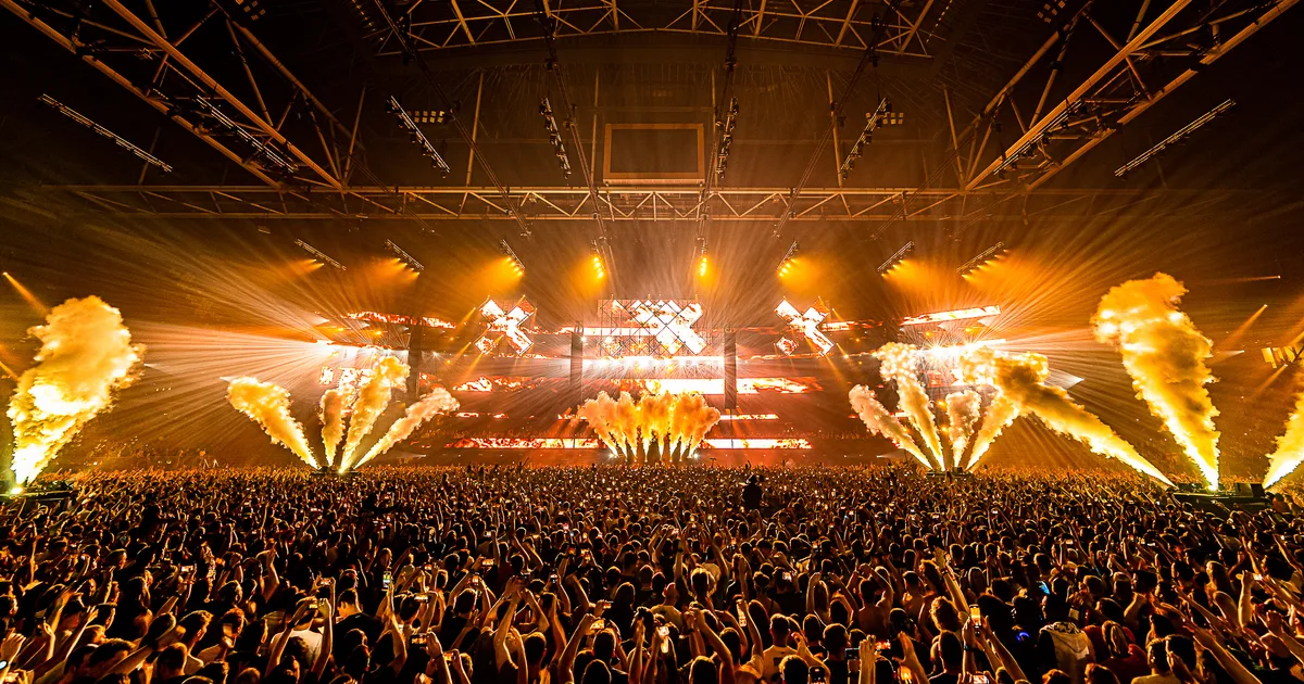 ADE Amsterdam